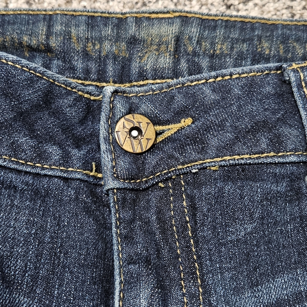 Simply Vera Capris - Picture 6 of 16